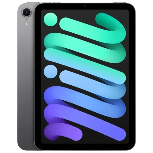 Apple iPad Mini 8.3-inch (7th Generation) | Eze Enterprise